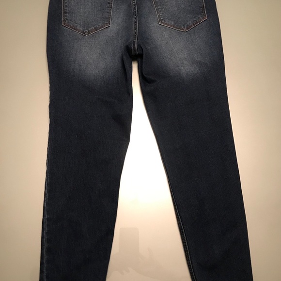 Vigoss Marley Mid Rise skinny jeans - Picture 8 of 9